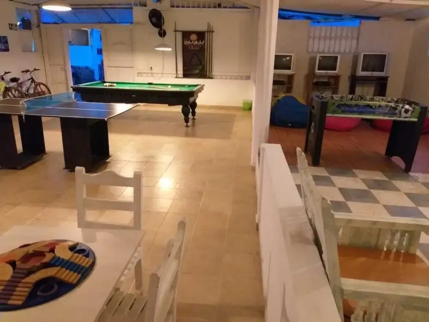 Hotel Campestre Llano Dorado