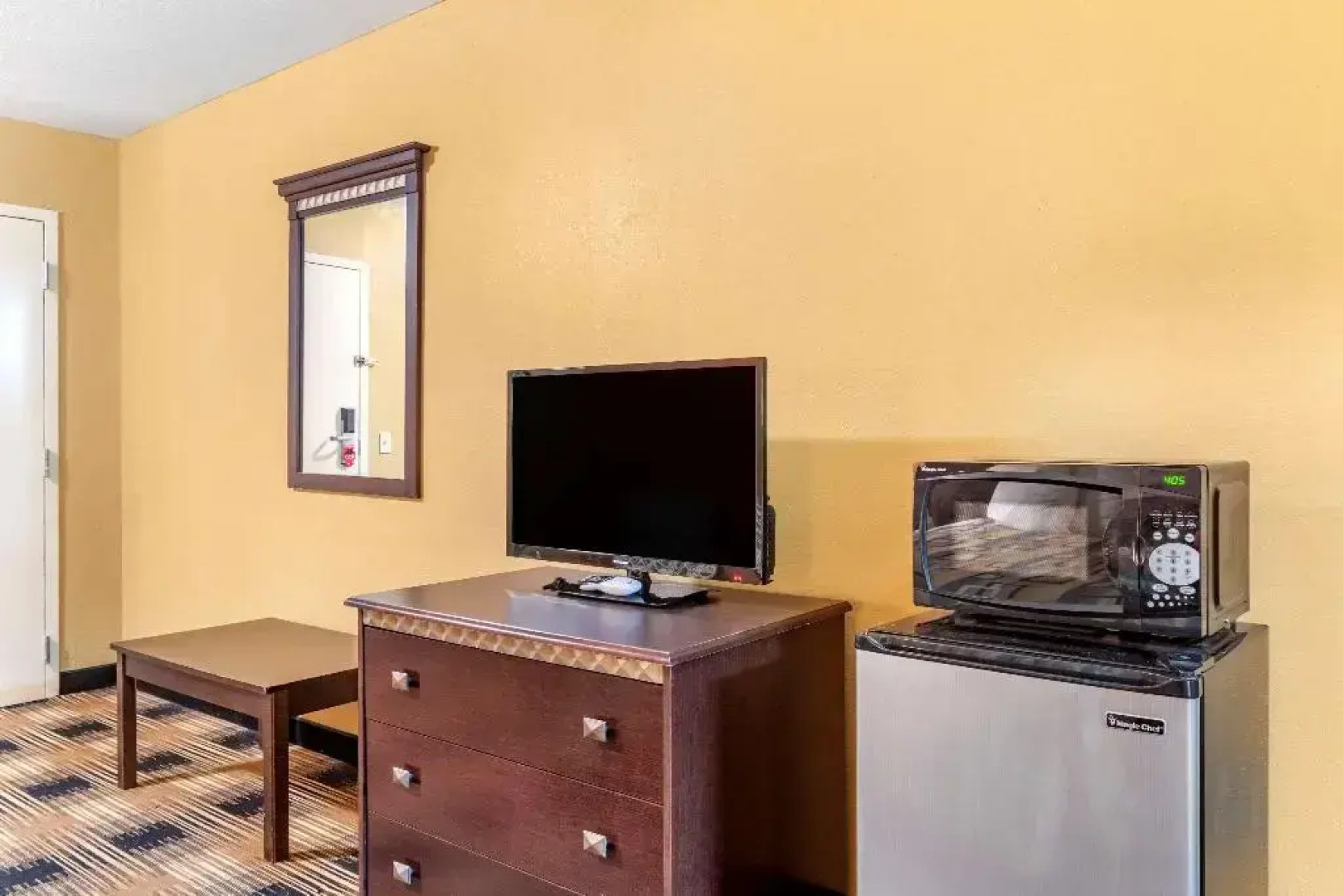 Econo Lodge Cuthbert