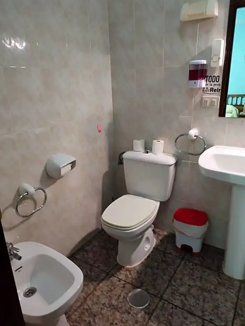 PENSION - Restaurante VILABOA