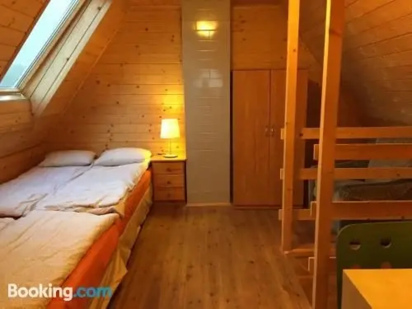 Willa i Domki Primore