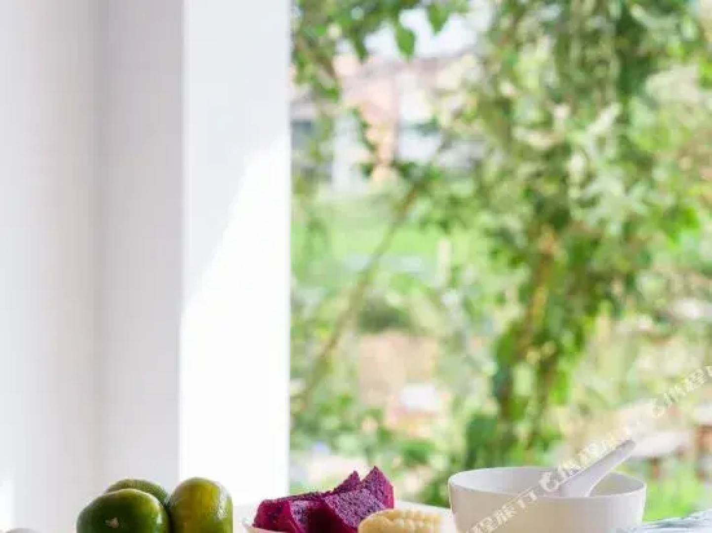 Chujian · Yushui Inn