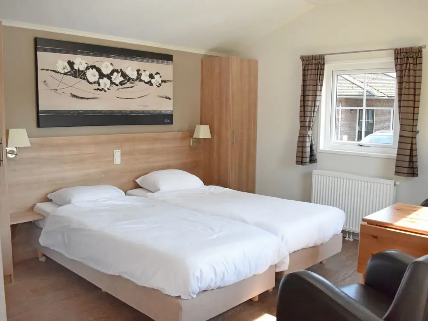 Recreatiepark de Boshoek