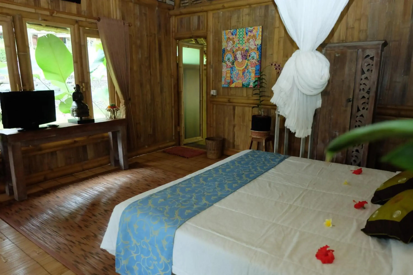 Puri Taman Sari Hotel