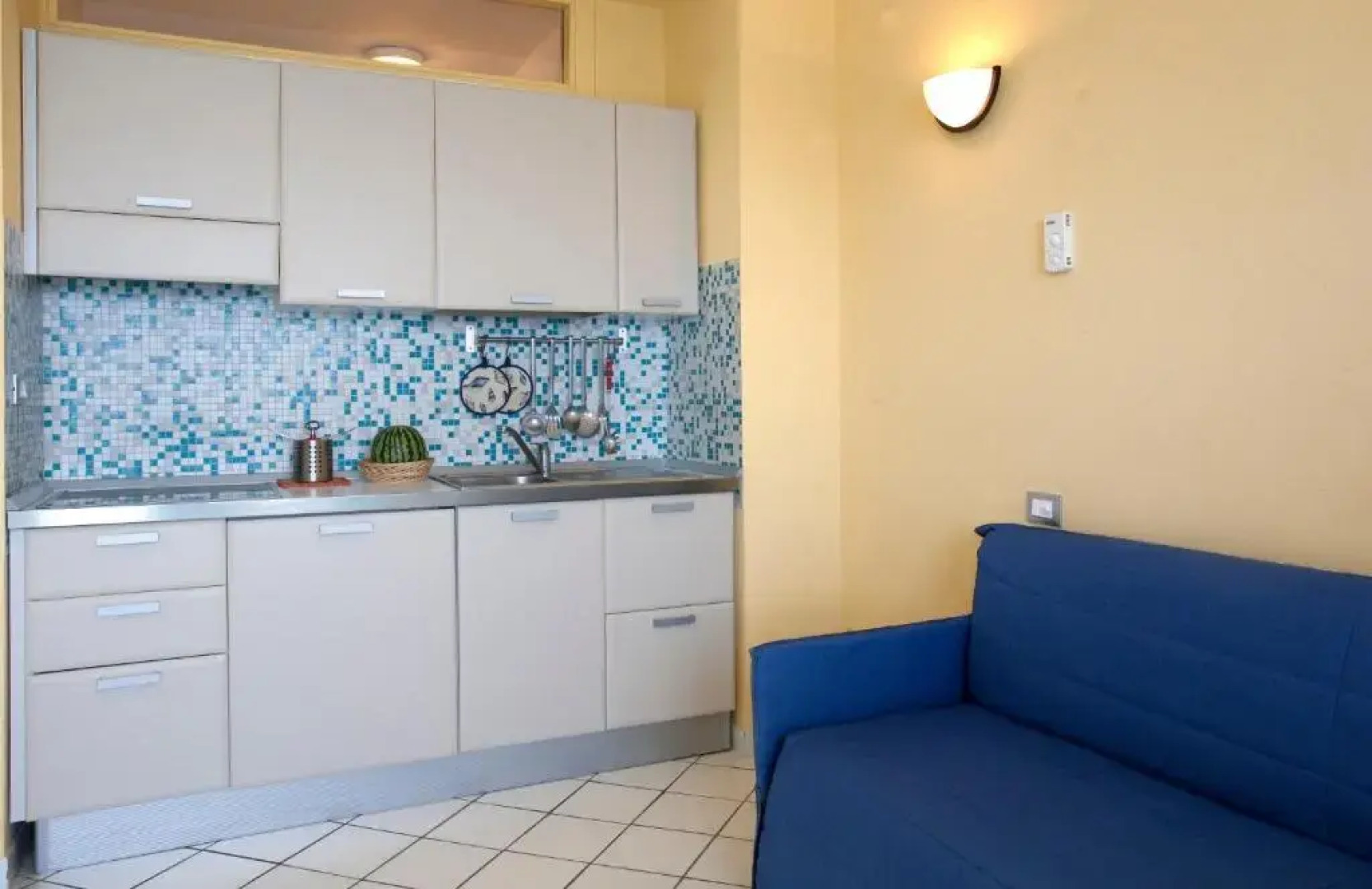 Residence Le Dune Club