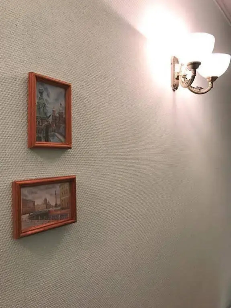 Guest House "Pushkinsky"