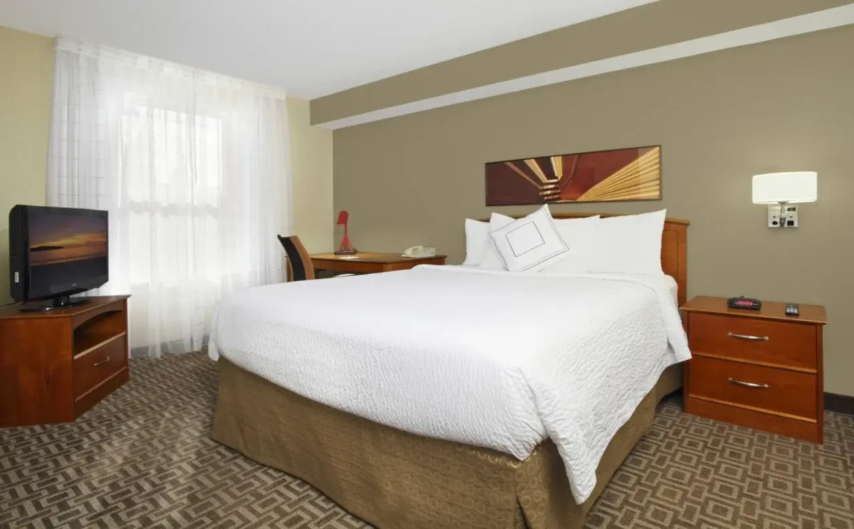 TownePlace Suites Newark Silicon Valley