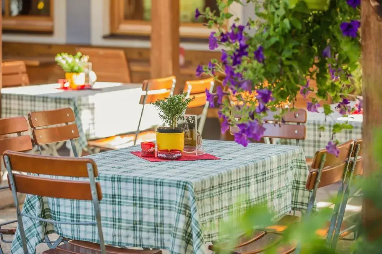 Alpengasthof Döllerhof