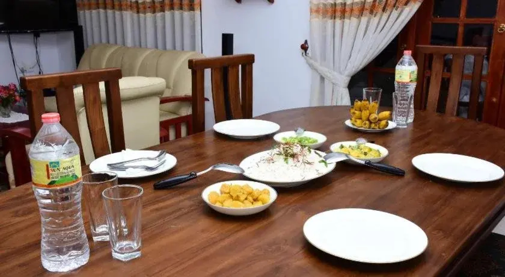 Amaya View Guest Inn