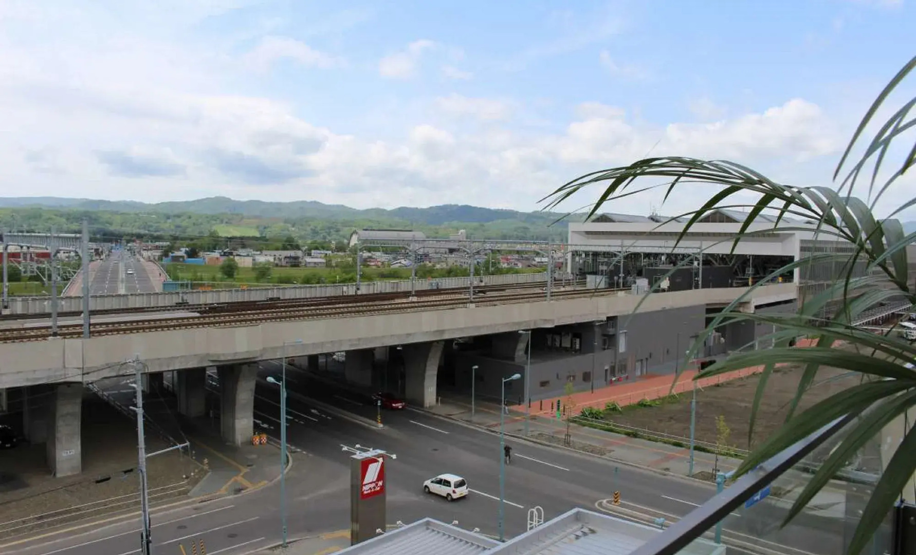 Hotel WBF Grande Asahikawa