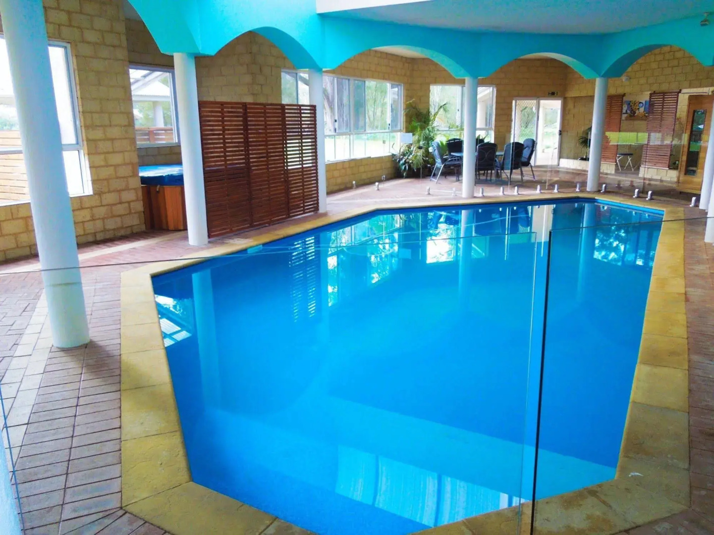 Inn the Tuarts Guest Lodge Busselton