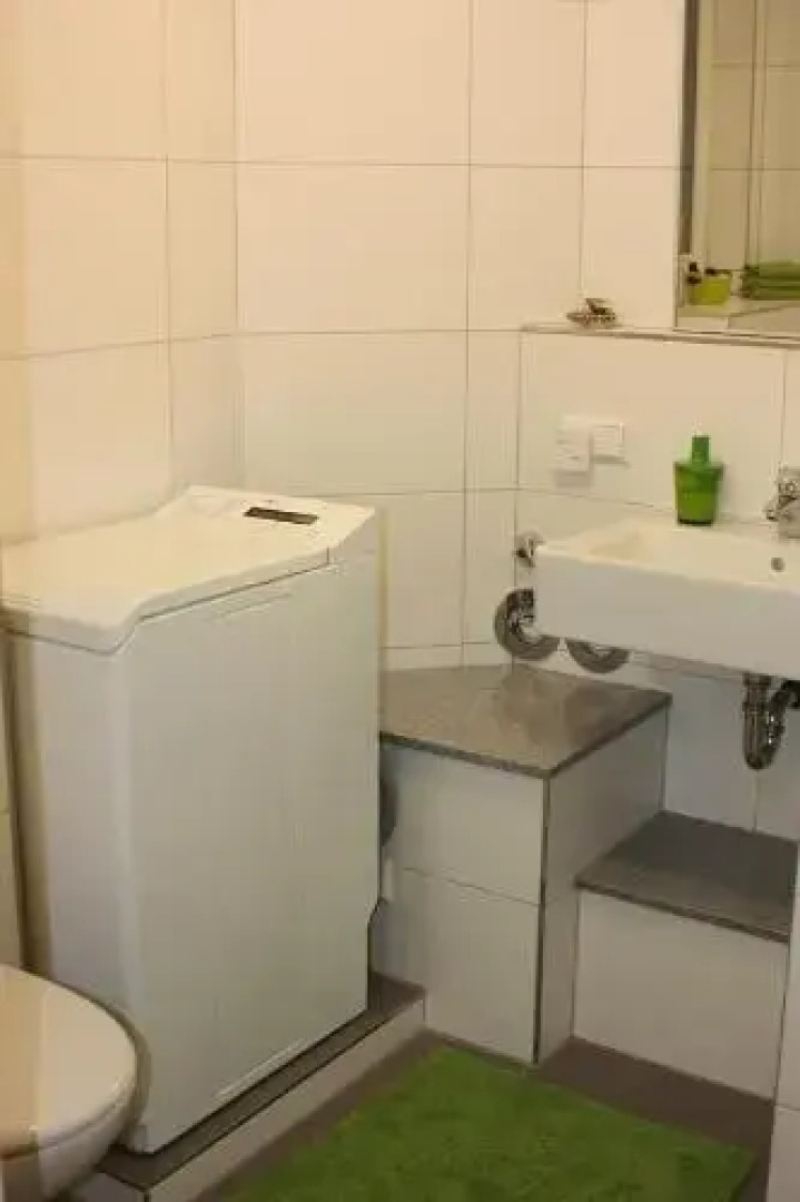 Ferienwohnung Im Weihergrund