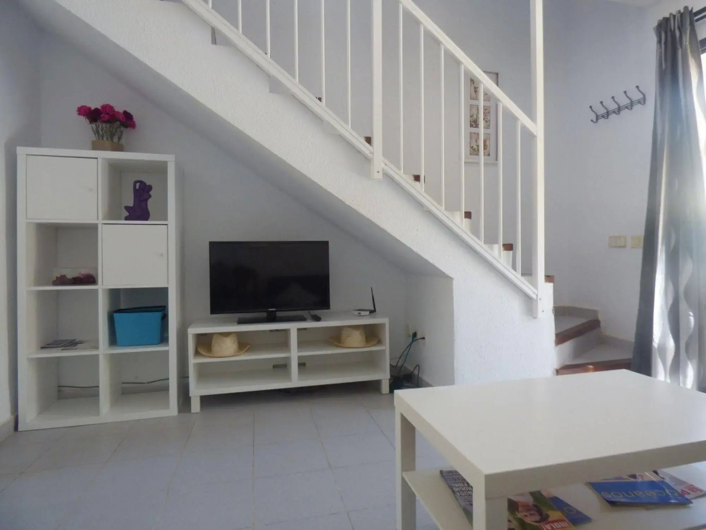 Fuerte Holiday Duplex