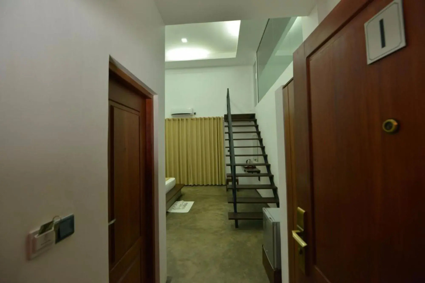 Athena Lake by Seedevi