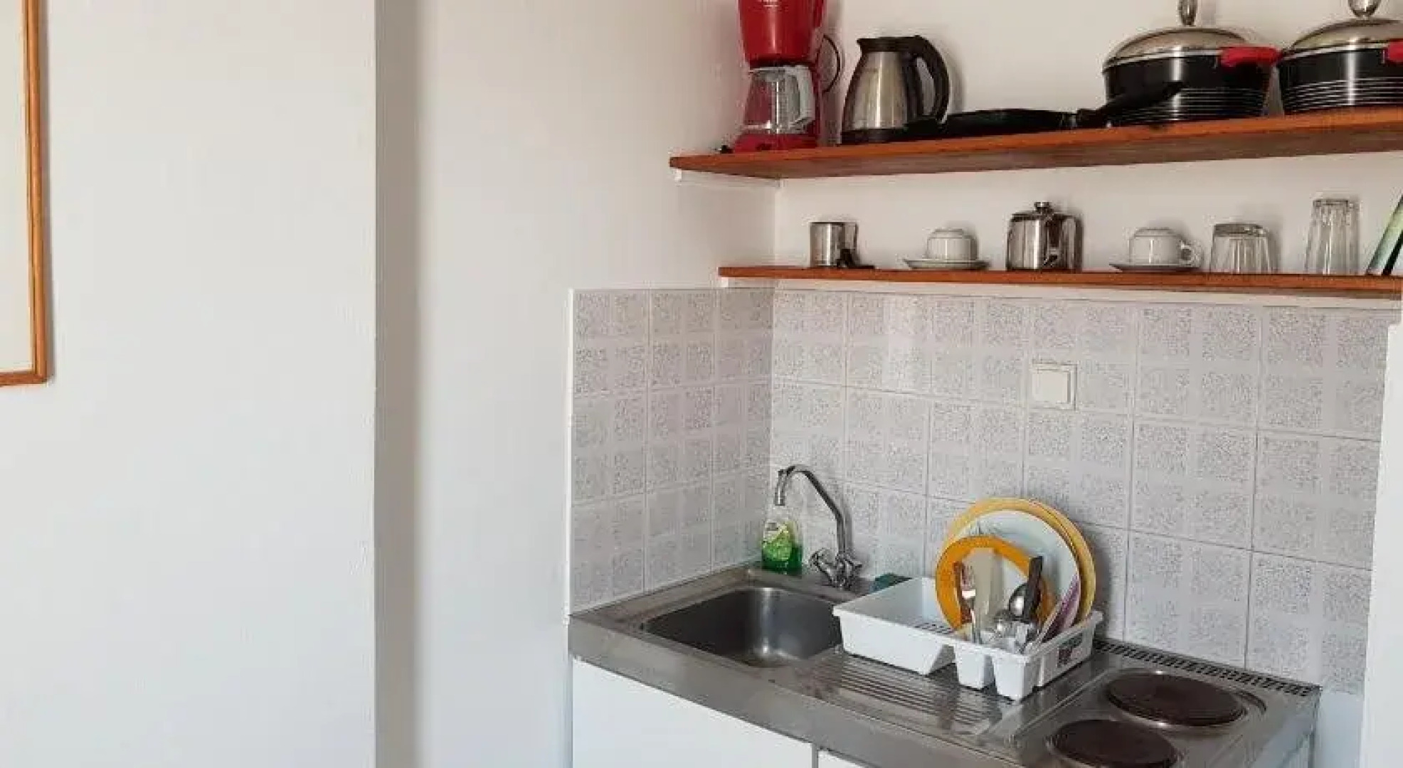 Alpha Studios Naxos - Adults Only