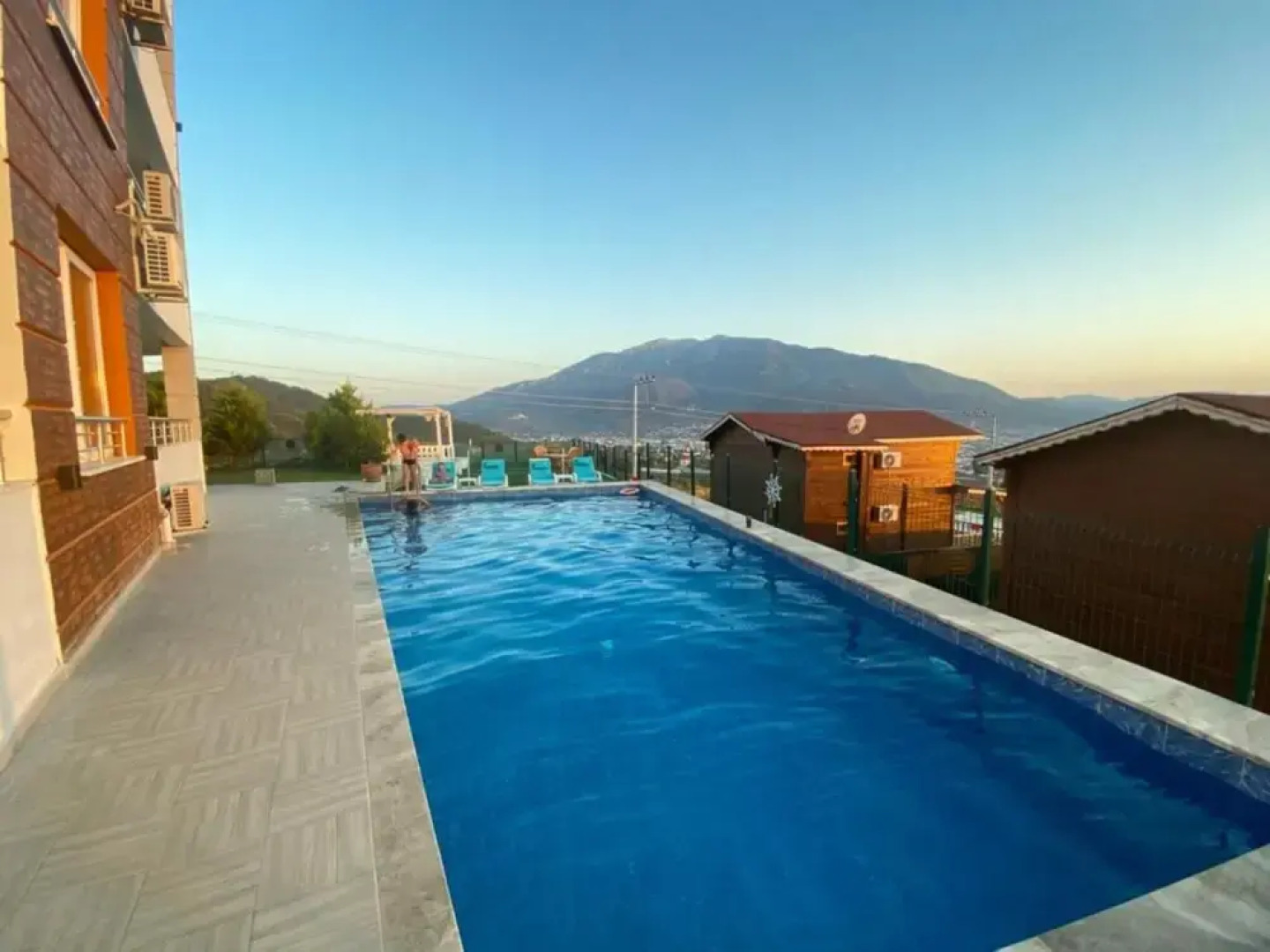 Azizepm in Mu la With 1 Bedrooms and 1 Bathrooms