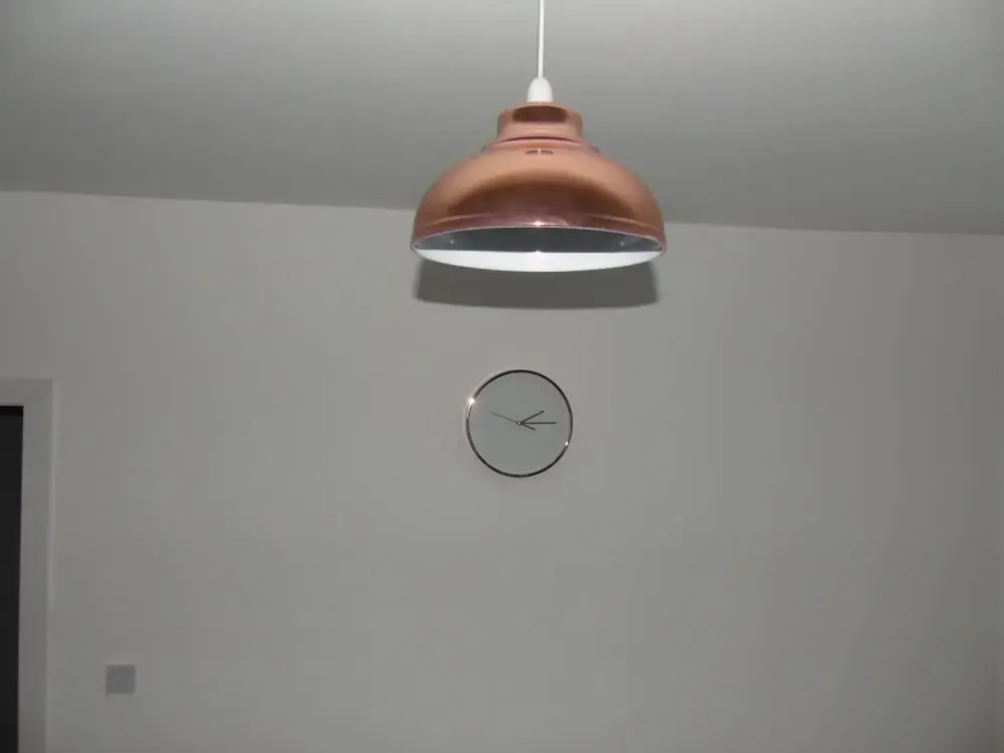 Captivating 1-bedroom Apartment in Bolton