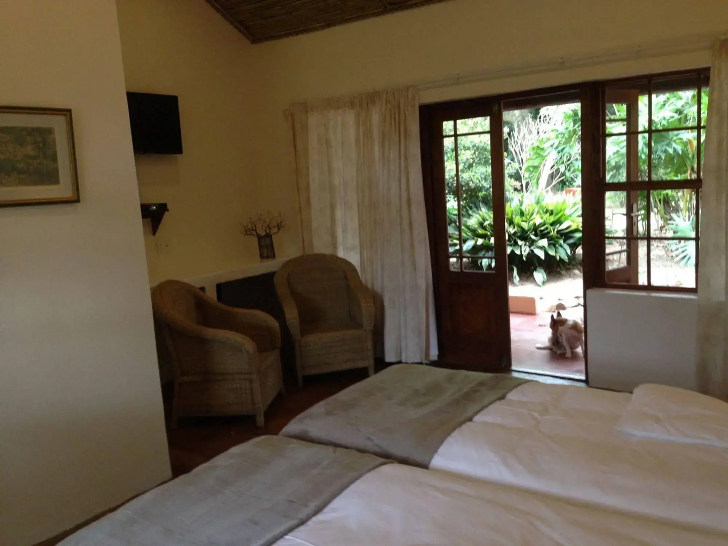 De Leeuwenhof Estate