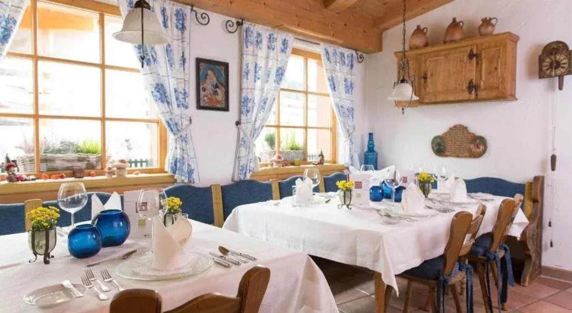 Alpahotel Walser Stuba