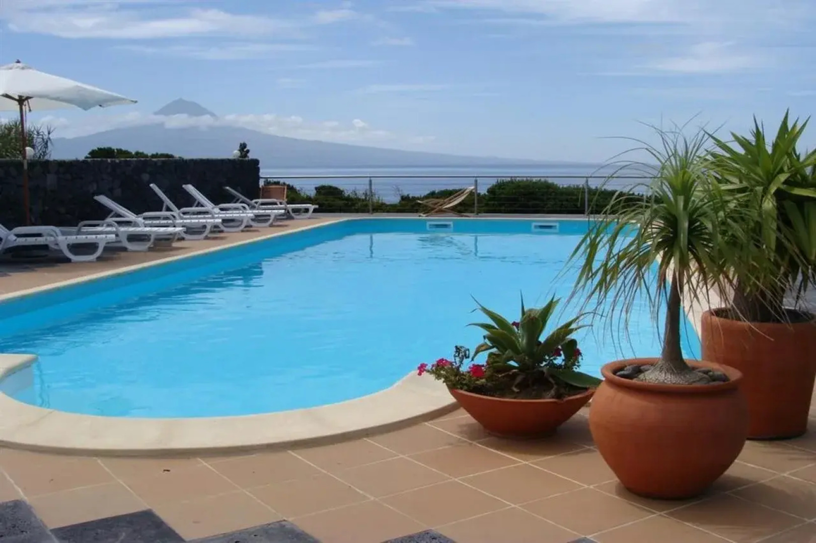 Cantinho das Buganvillias