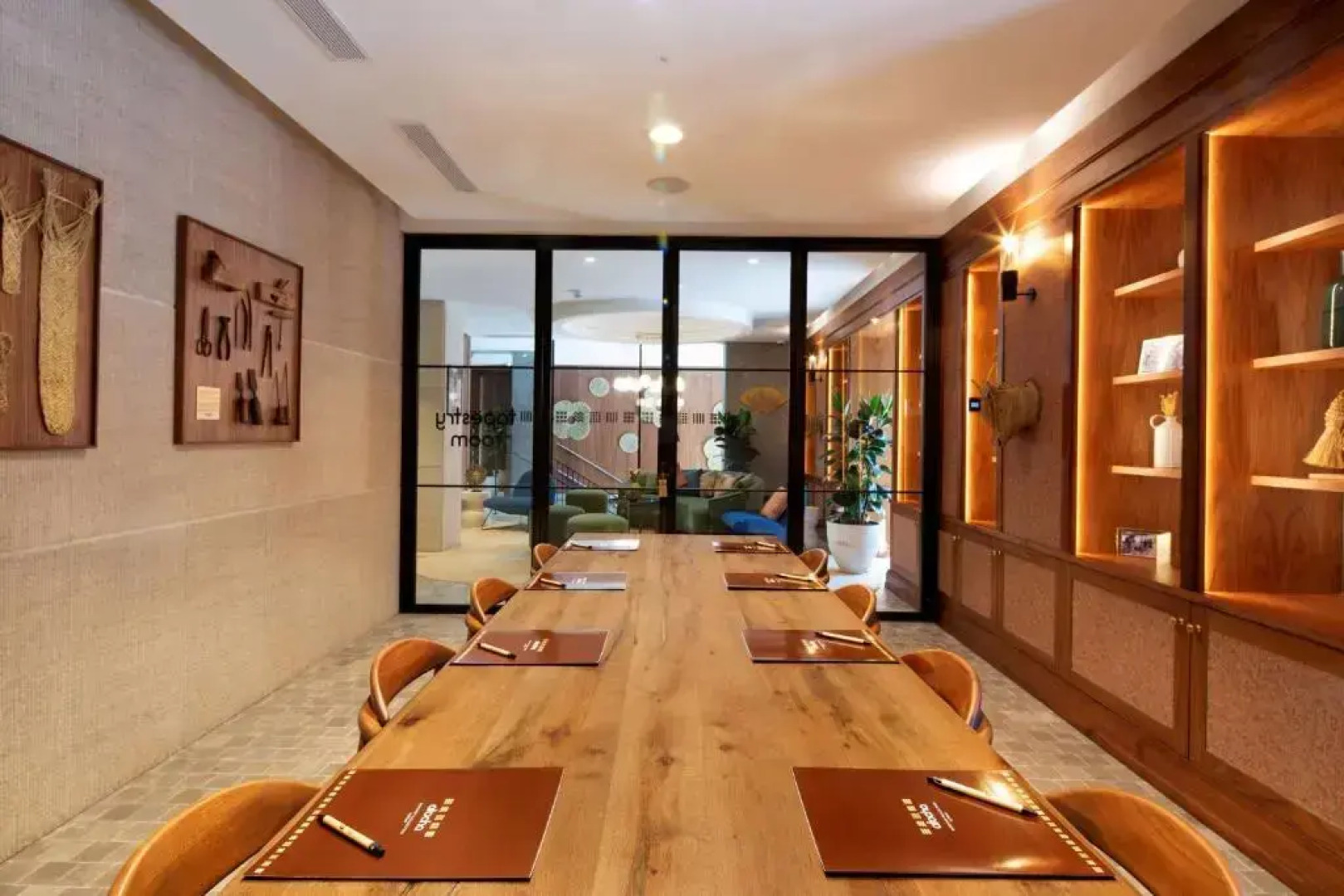 Atocha Hotel Madrid, Tapestry Collection by Hilton