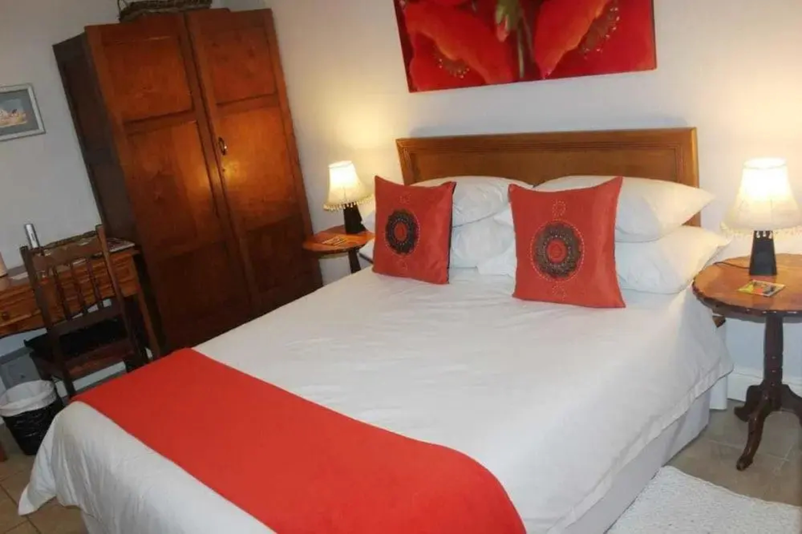 Simonsberg Guest House