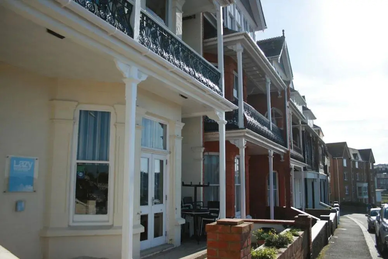 Lazy Waves Boutique B&B