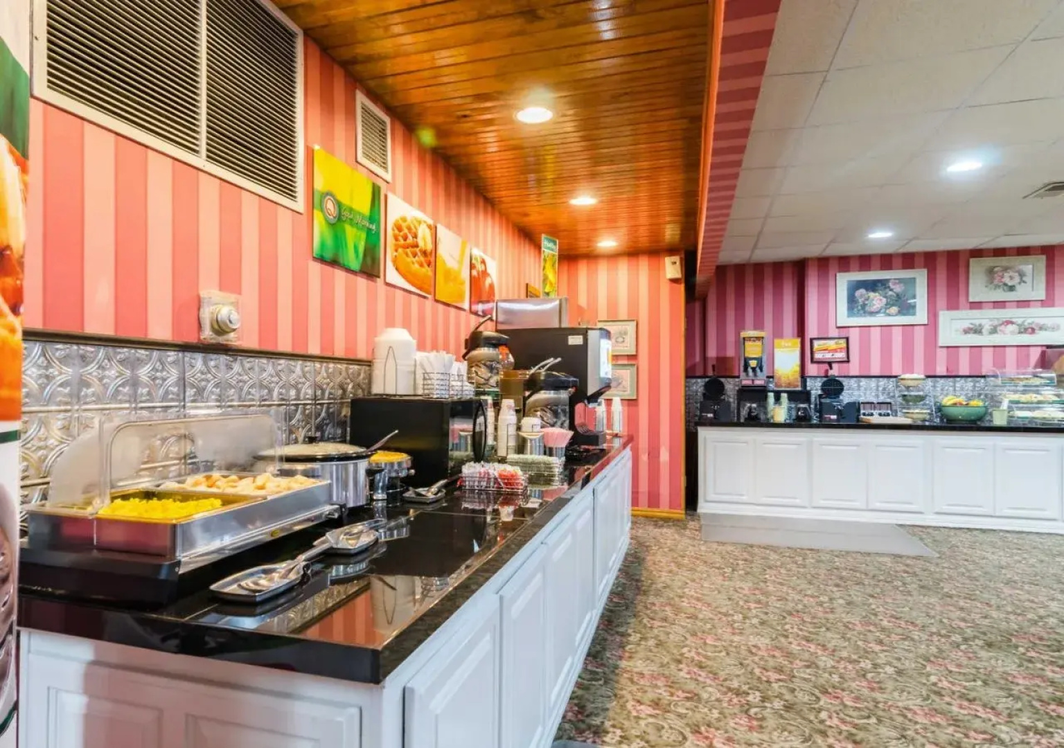 Quality Inn Eureka Springs South