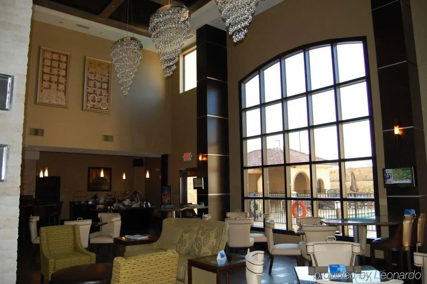 Staybridge Suites DFW Airport North by IHG