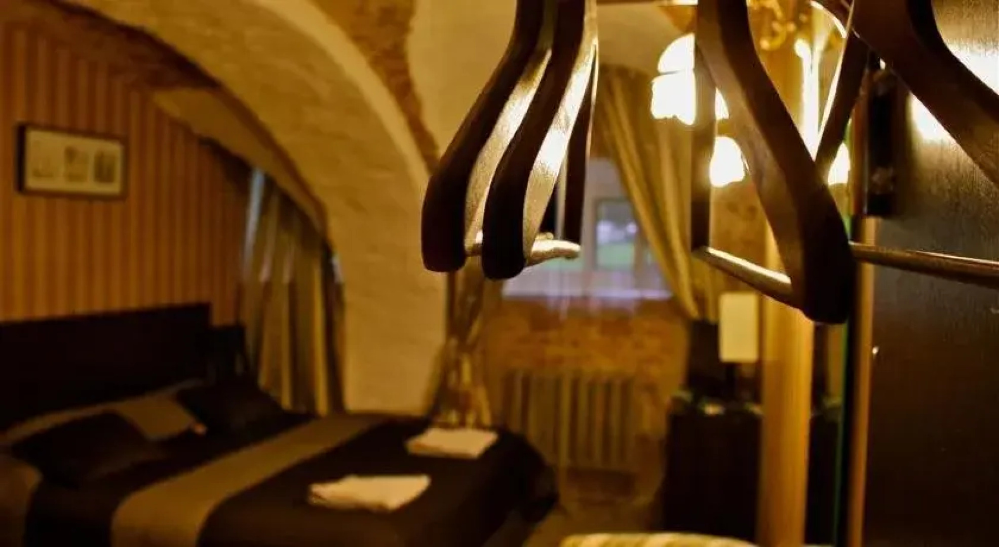 Офицерский Полудомик