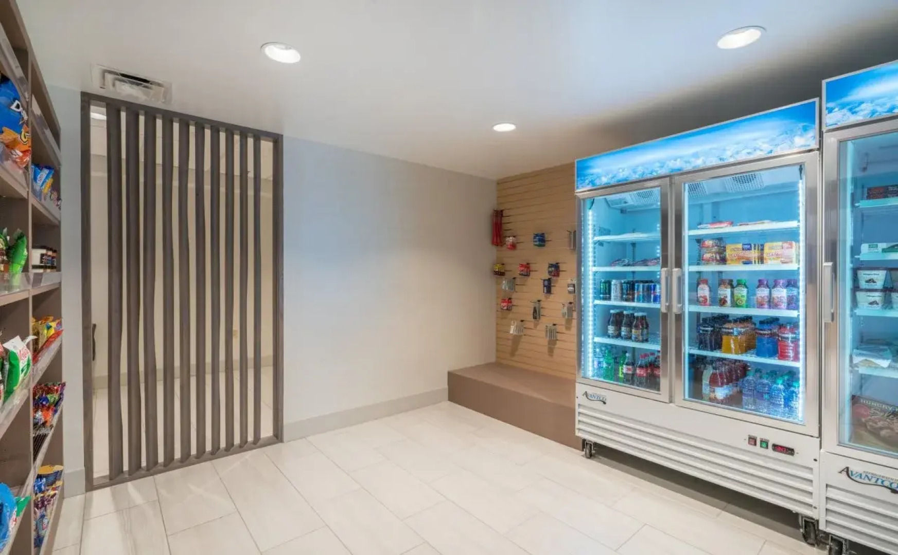 Holiday Inn Express Radcliff-Fort Knox by IHG