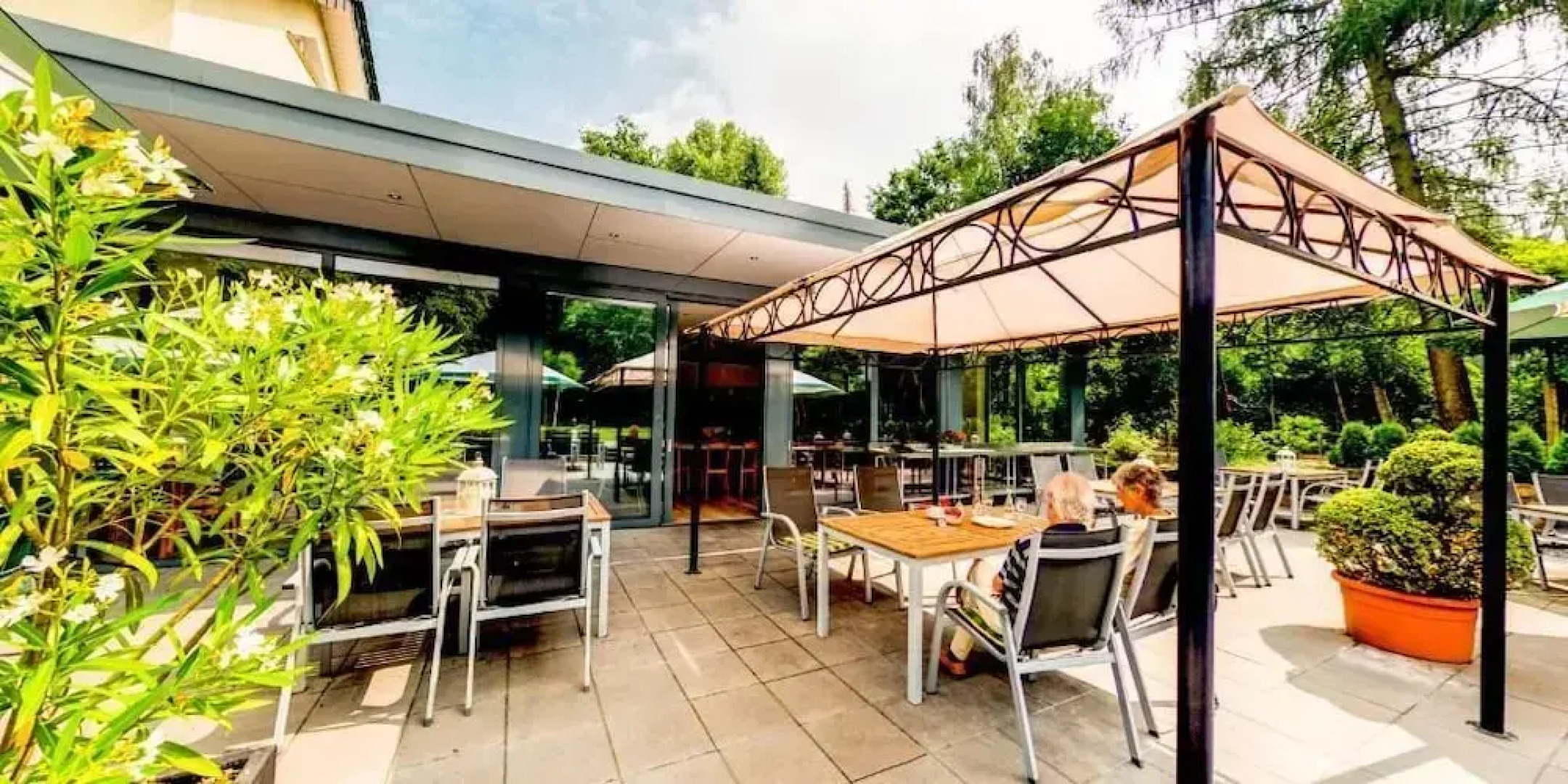 Waldhotel Schipphummert