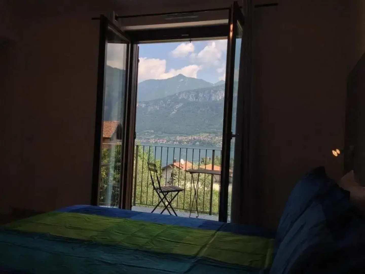 Charming Bellagio Boutique Hotel