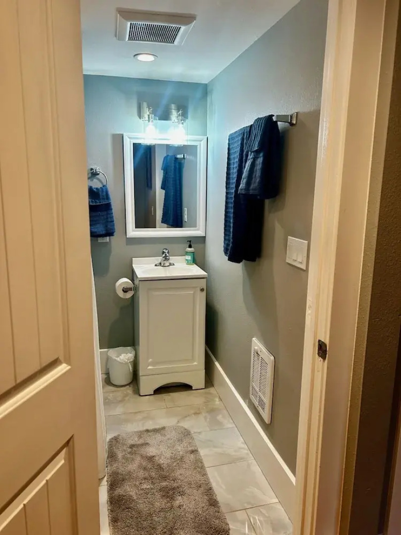 Water Street Retreat