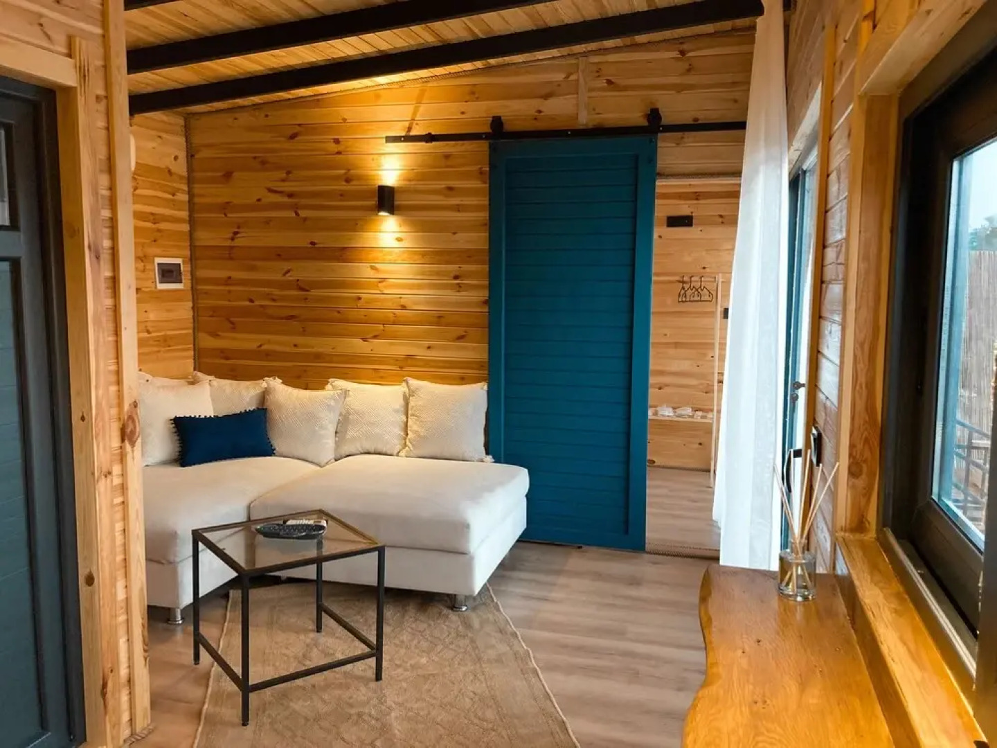 Baraqa Hoolbox Tiny House