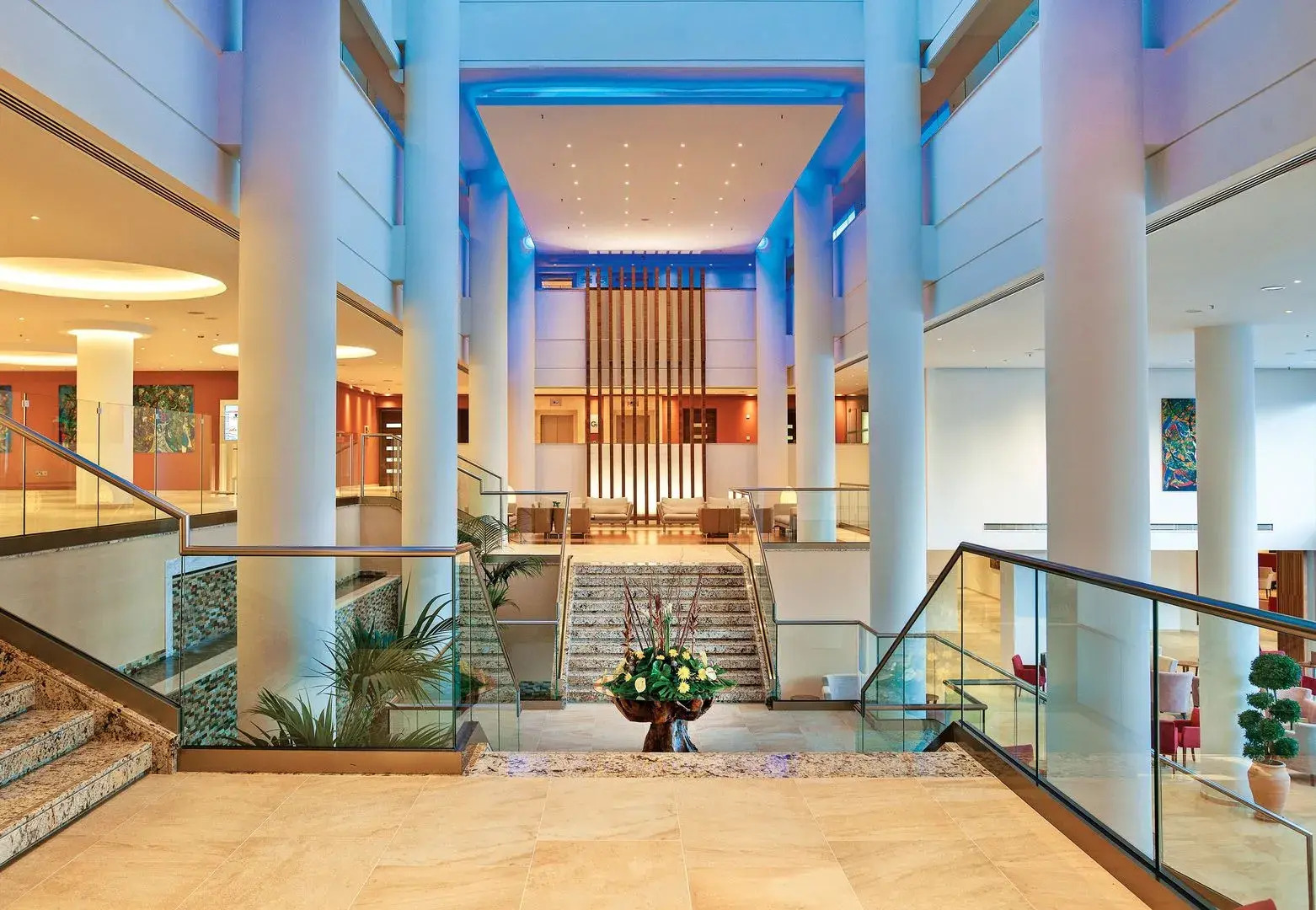 Olympic Lagoon Resort - Paphos