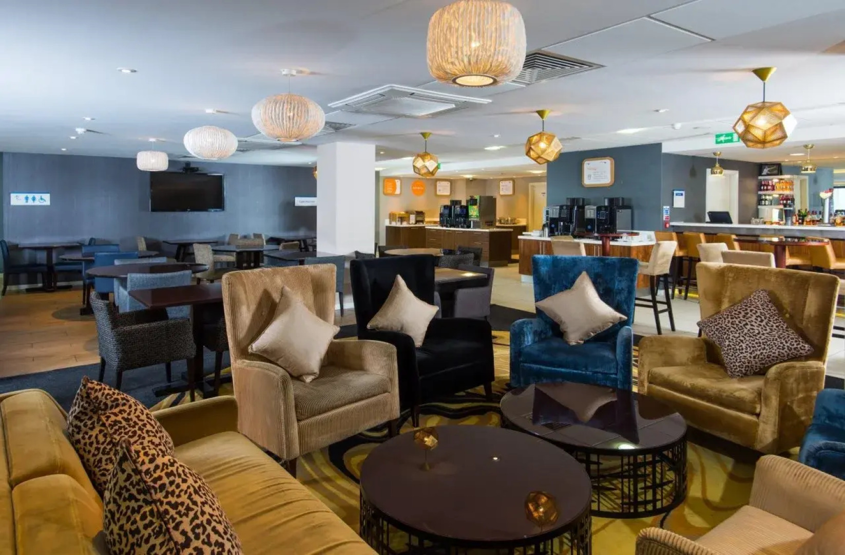 Holiday Inn Express London - Wimbledon South by IHG