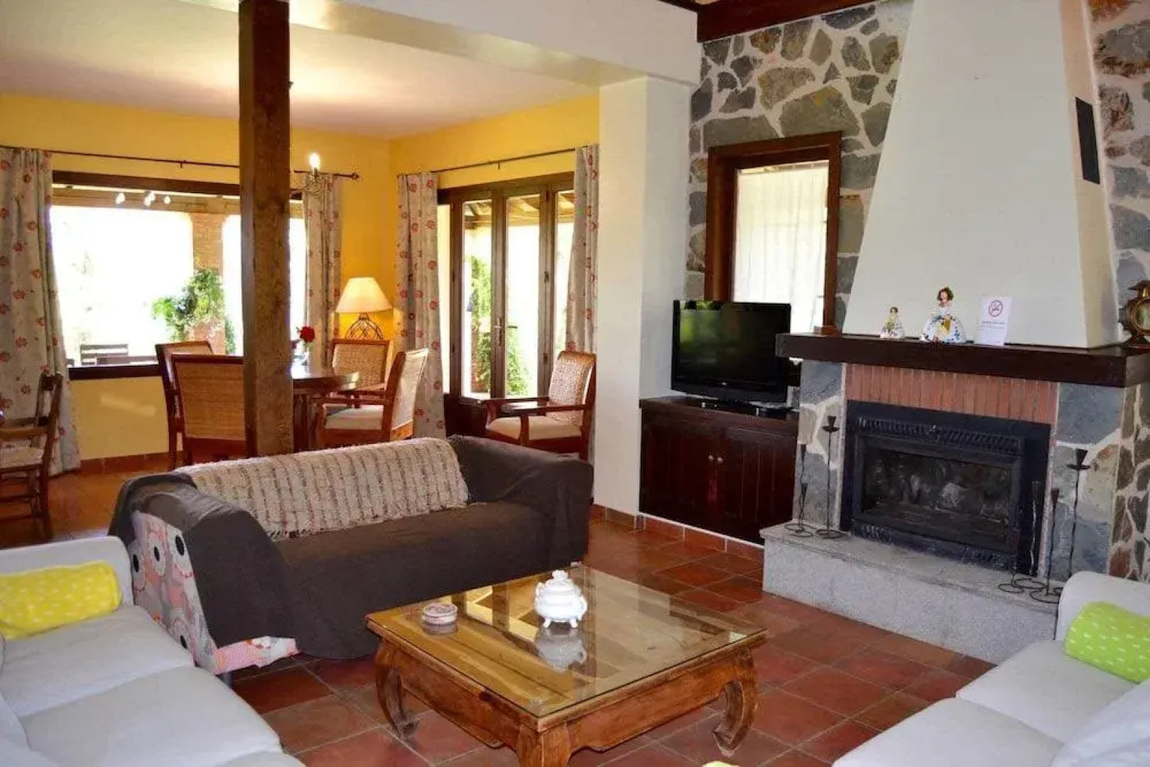 Casa Rural Alcornocalejo