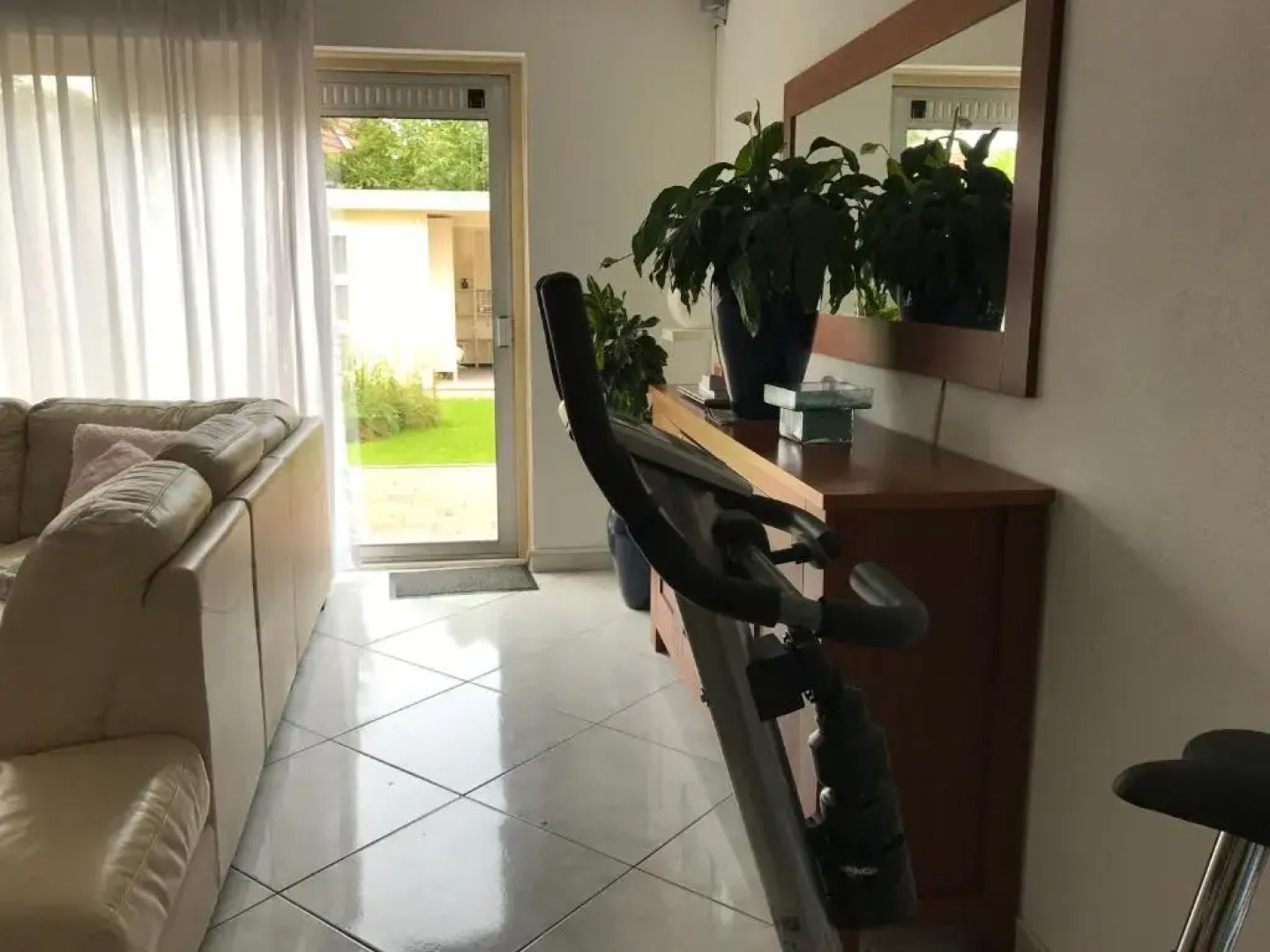 Familiehuis Lelystad