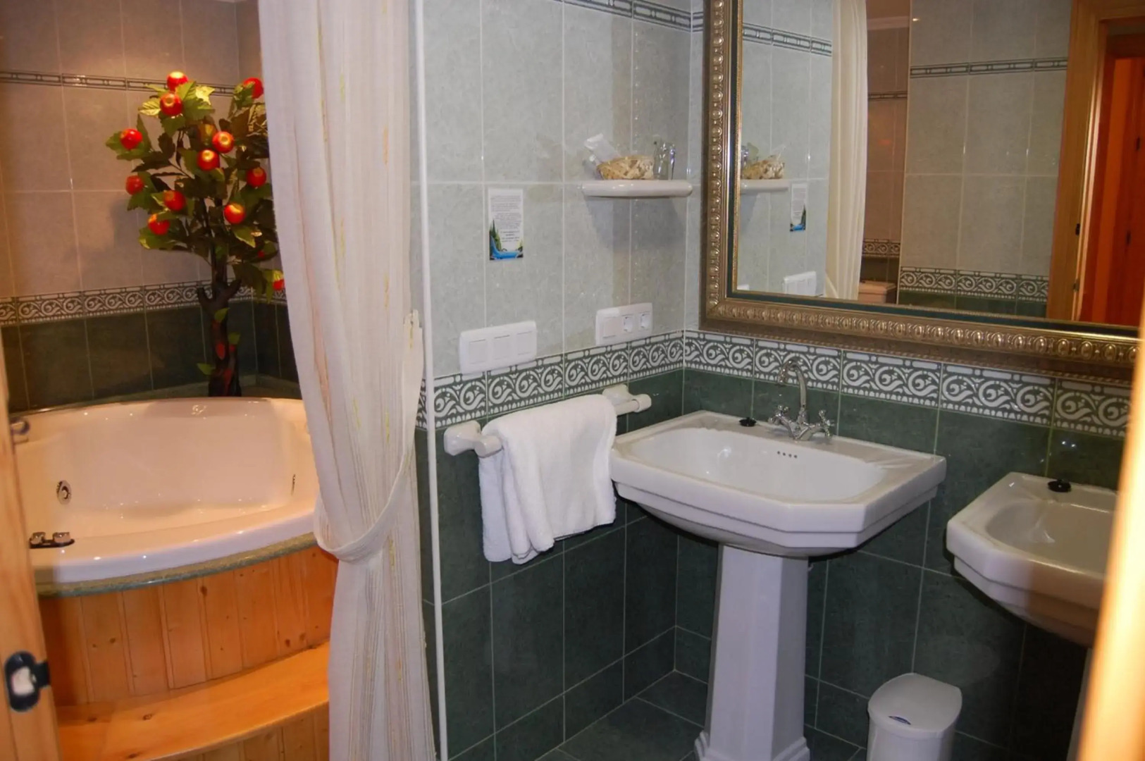 Hotel Flor de la Mancha