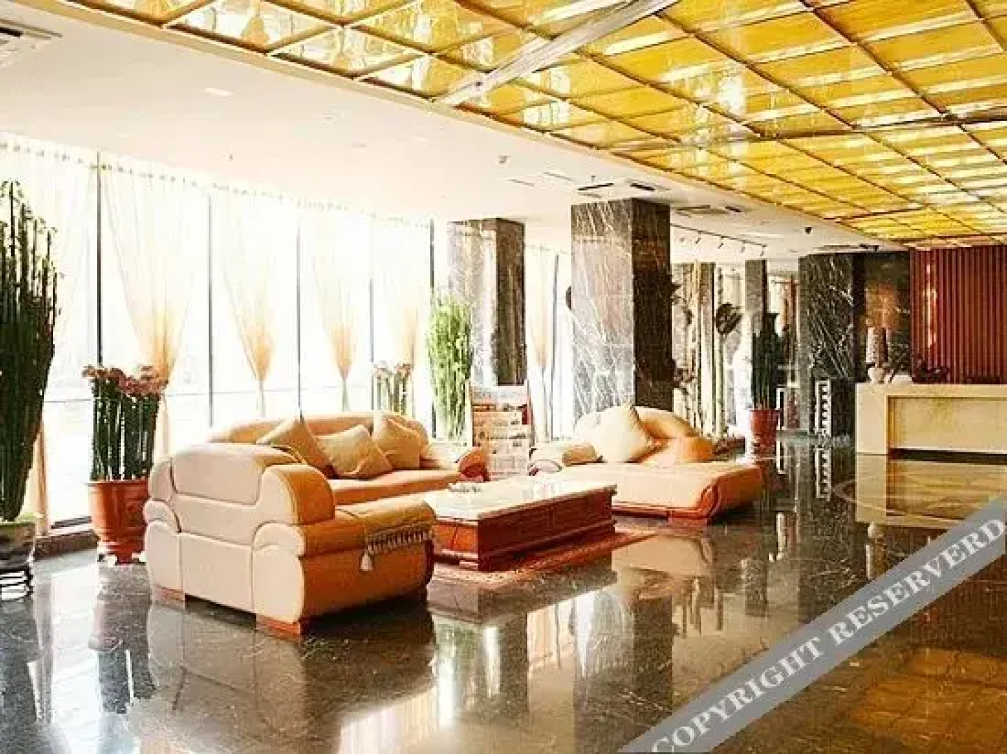 Xingji Hotel