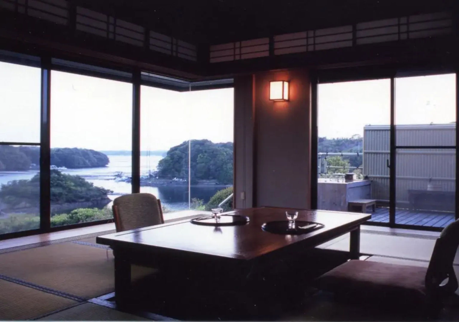 Resort Park Tomoyama