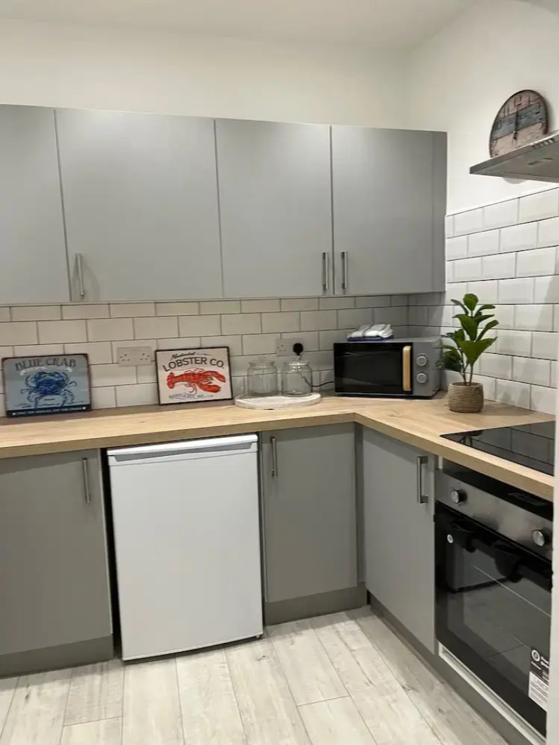 Patacake Cottage Teignmouth