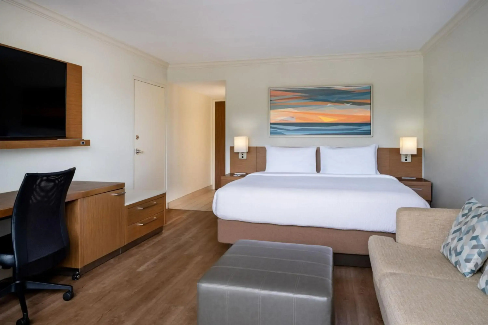 Courtyard by Marriott - Naples