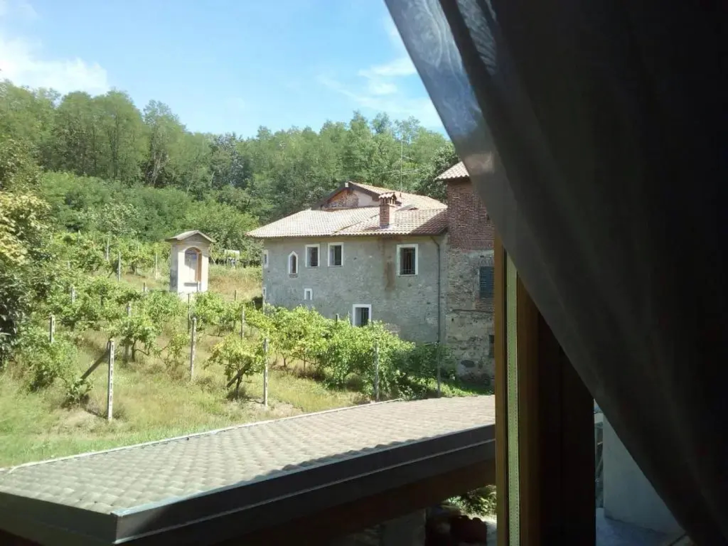 Relais Profumo di Vino