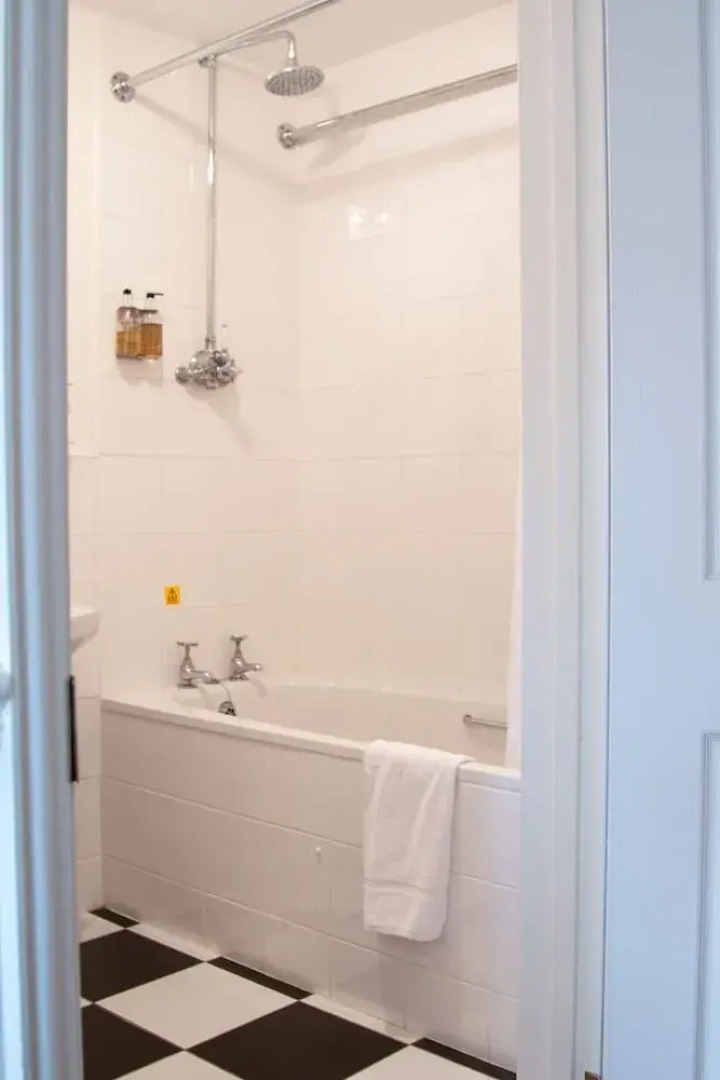 The Chesterton Hotel