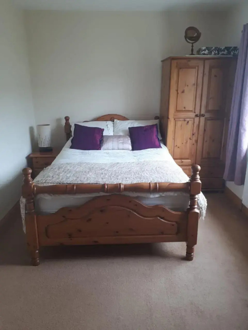 No 9 the Willows, Ballinamore, Entire Home