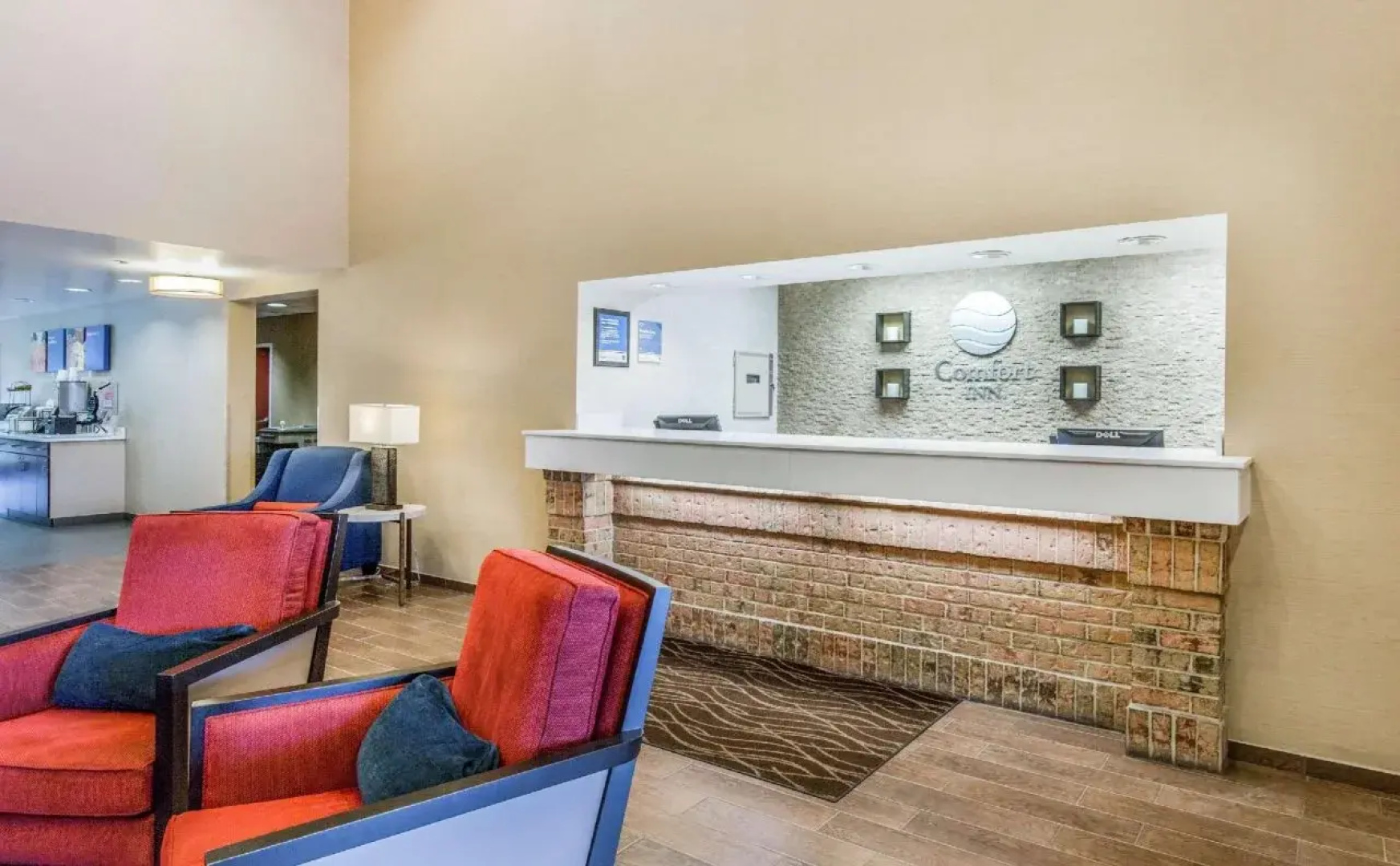 Comfort Inn Duncansville - Altoona