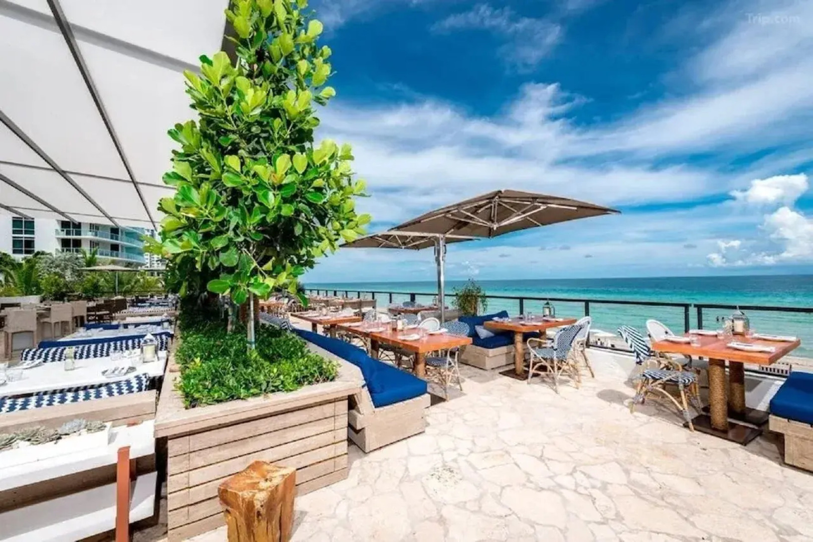 Bwalk Resort Rentals