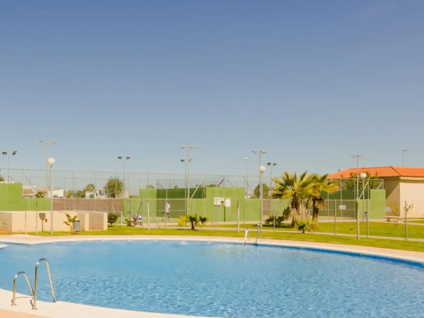 Rosa DE LOS Vientos 207 15665