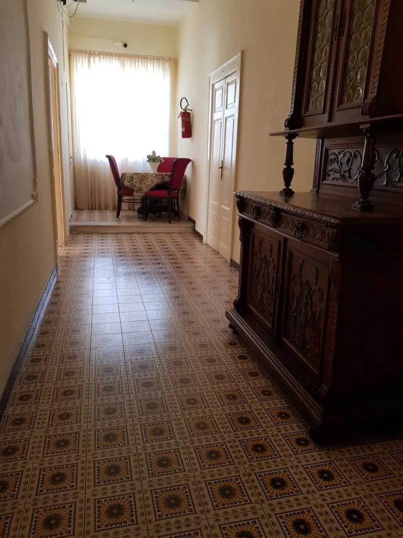 Albergo Santa Teresa